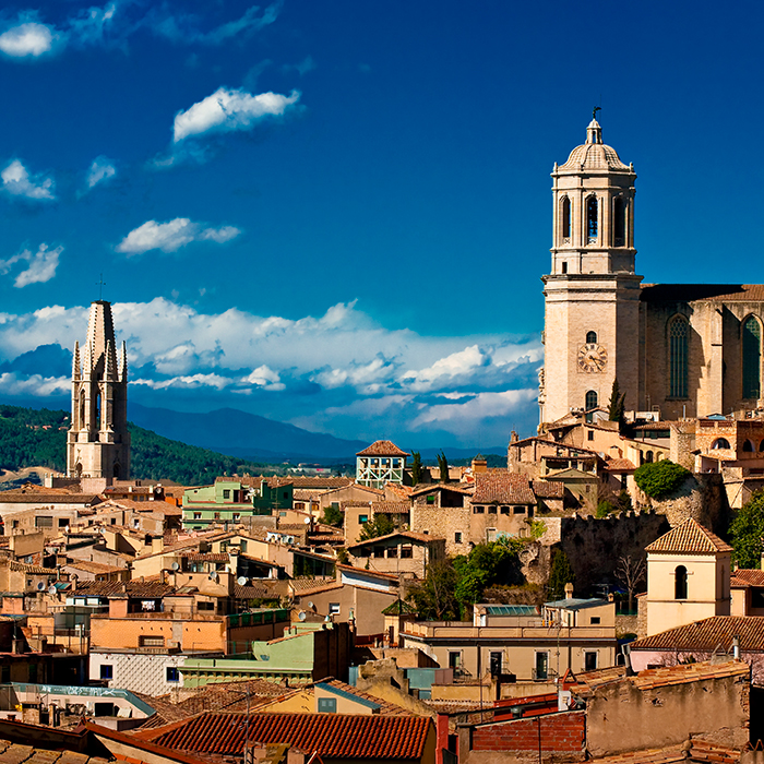 Allegra Travels - Rutas por Cataluña