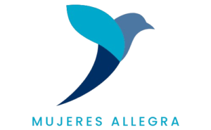 Logo Mujers allegra travels