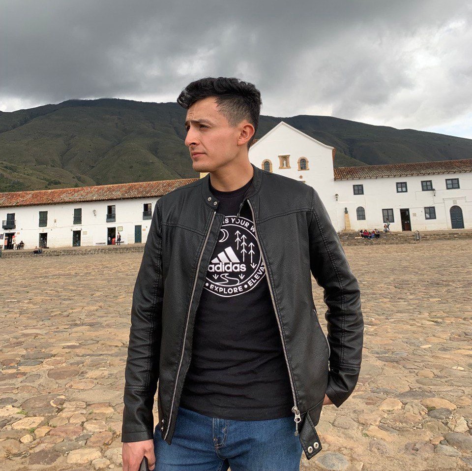 Manuel Acosta